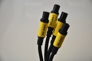 Heat shrink tubing