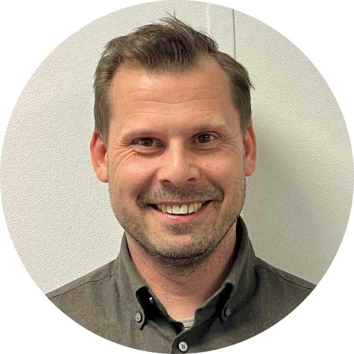 Erik Kristiansen Salg Norge