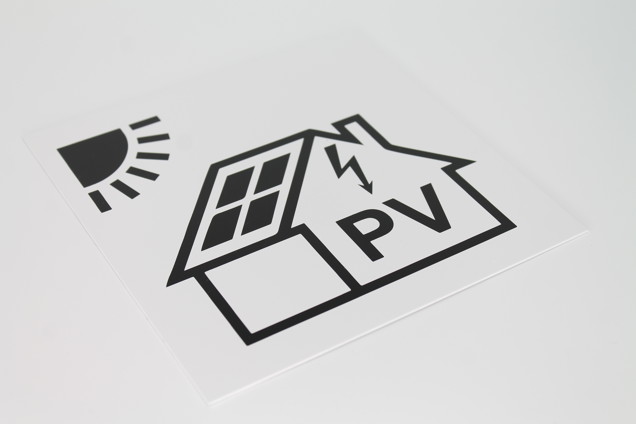 Design ditt eget skilt