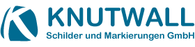 KnutWall logo