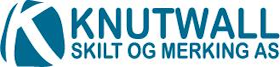 KnutWall logo