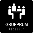 Taktil - Grupprum (Kan anpassas)