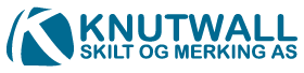 KnutWall logo